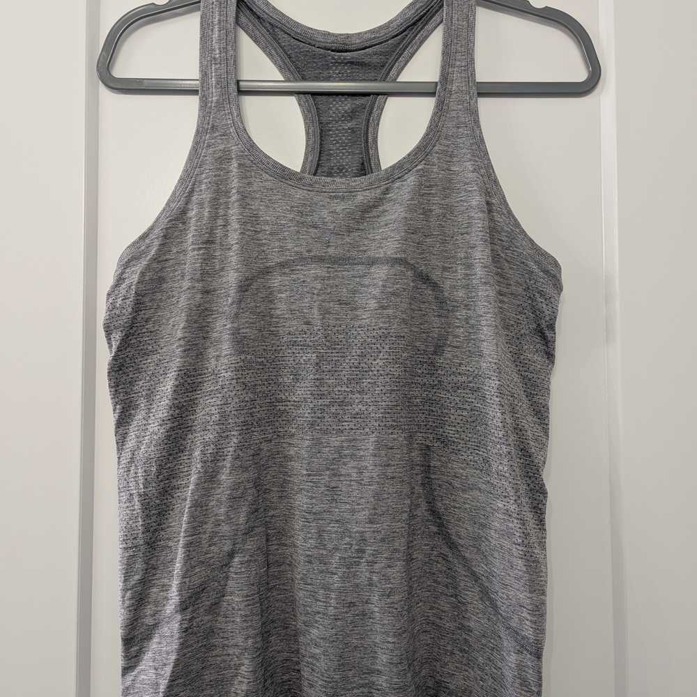 Lululemon Racerback Tank Top